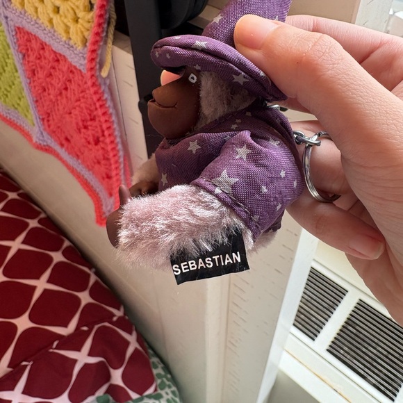 Kipling Rare Monkey - Picture 2 of 4